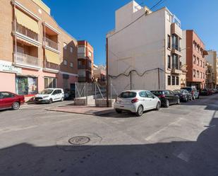 Exterior view of Residential for sale in  Almería Capital