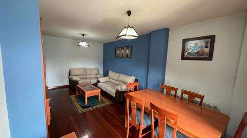 Foto 2 de Pis de lloguer a Rúa de Aragón, 210, Travesía de Vigo - San Xoán, Vigo