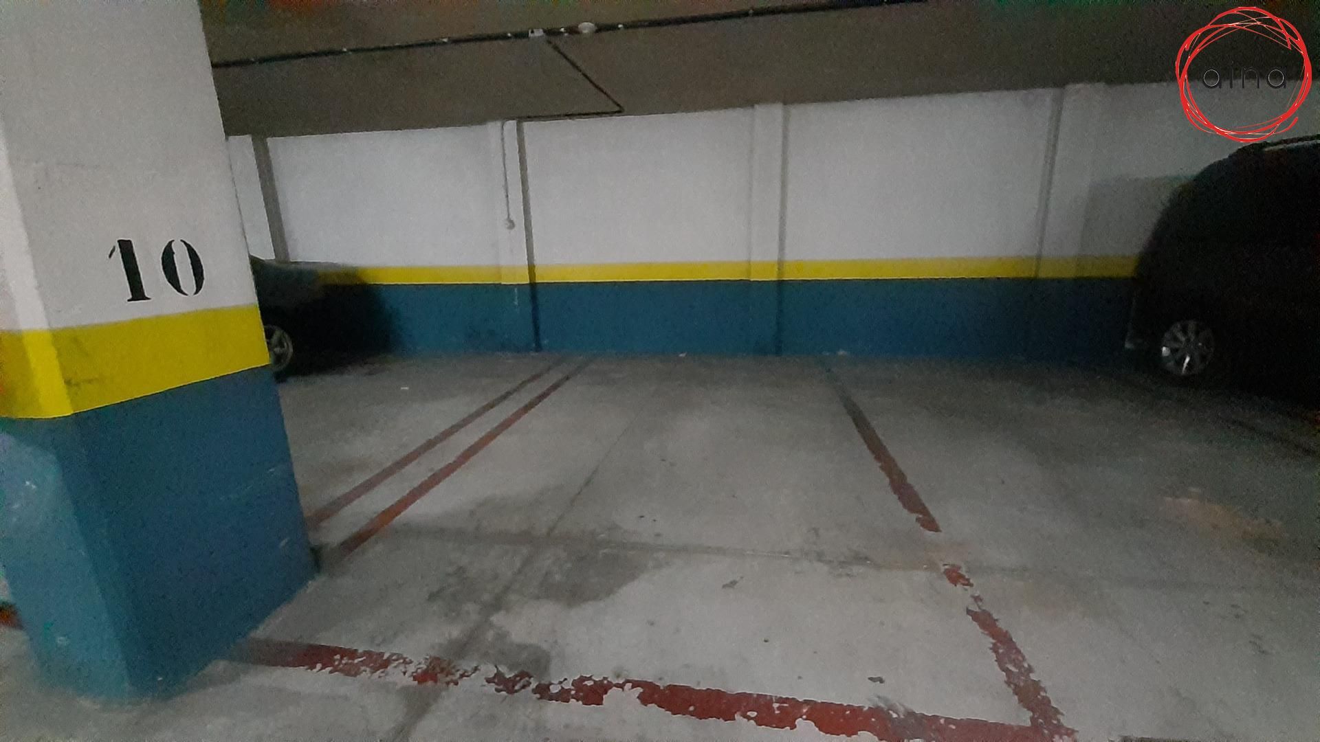 Parking of Garage for sale in  Pamplona / Iruña