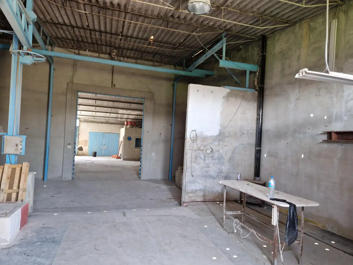 Nave industrial in vendita a Archena, imagen 3