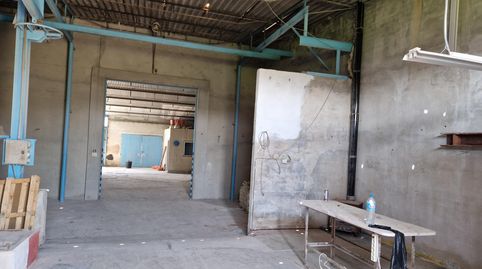 Se vende nave en Archena zona Pago Barranco, imatge 3