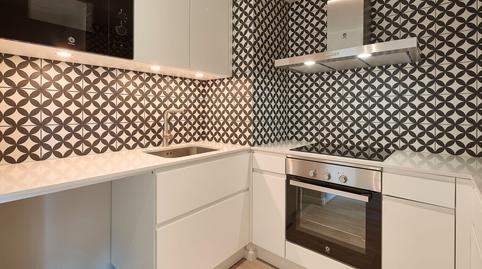 Foto 3 de Pis de lloguer a Carrer de València, 595, El Camp de l'Arpa del Clot, Barcelona