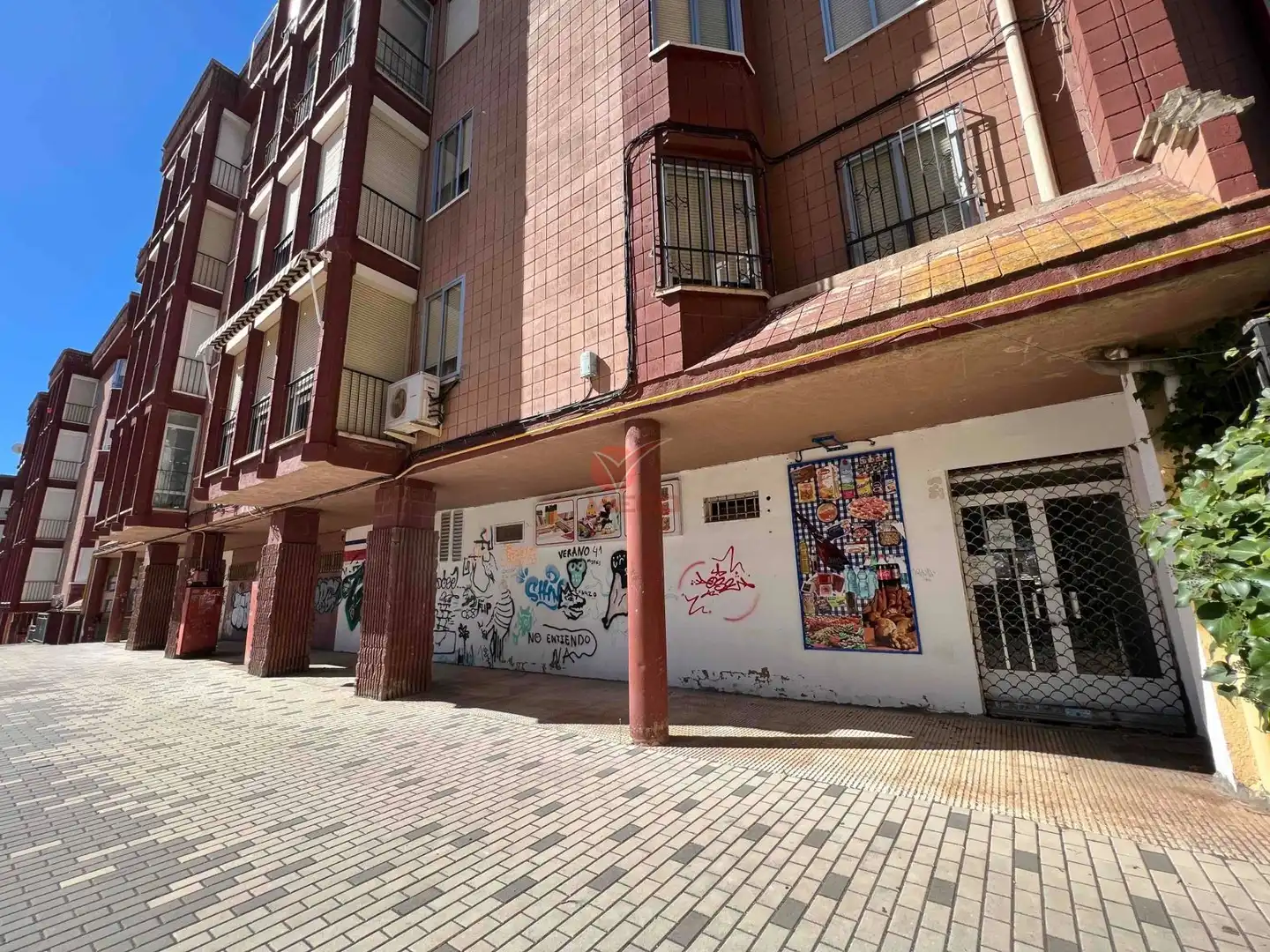Local comercial de lloguer a SAN DAMIAN