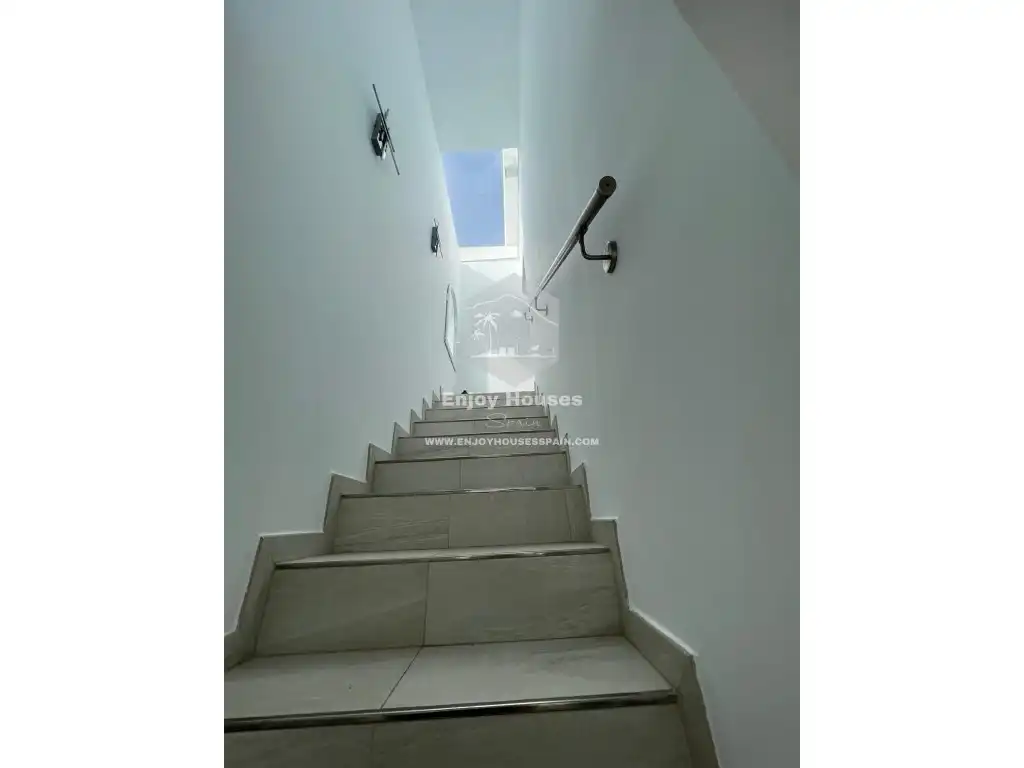Casa con piscina en venta en Pinar del Advocat - Cometa, imagen 11