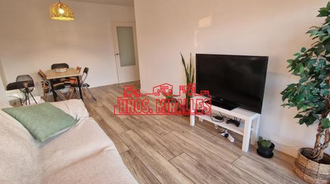 Foto 2 de Apartamento de alquiler en El Toscar, Alicante