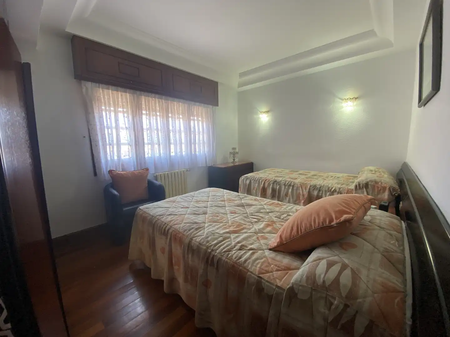 Terraced house for sale in Tiburtzio Bergaretxe Etxetaldea, imagen 16