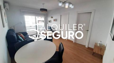 Photo 3 of Study to rent in Ricardo Soriano, Ricardo Soriano, Málaga