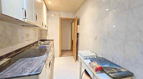 Foto 4 de Pis en venda a Carrer de València, Sant Joan Baptista, Barcelona