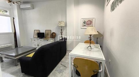 Photo 5 of Flat for rent in Cruz Roja,  Sevilla Capital