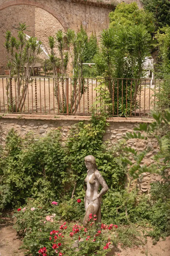 Xalet amb terrassa en venda a Carrer Raset 29, imagen 28