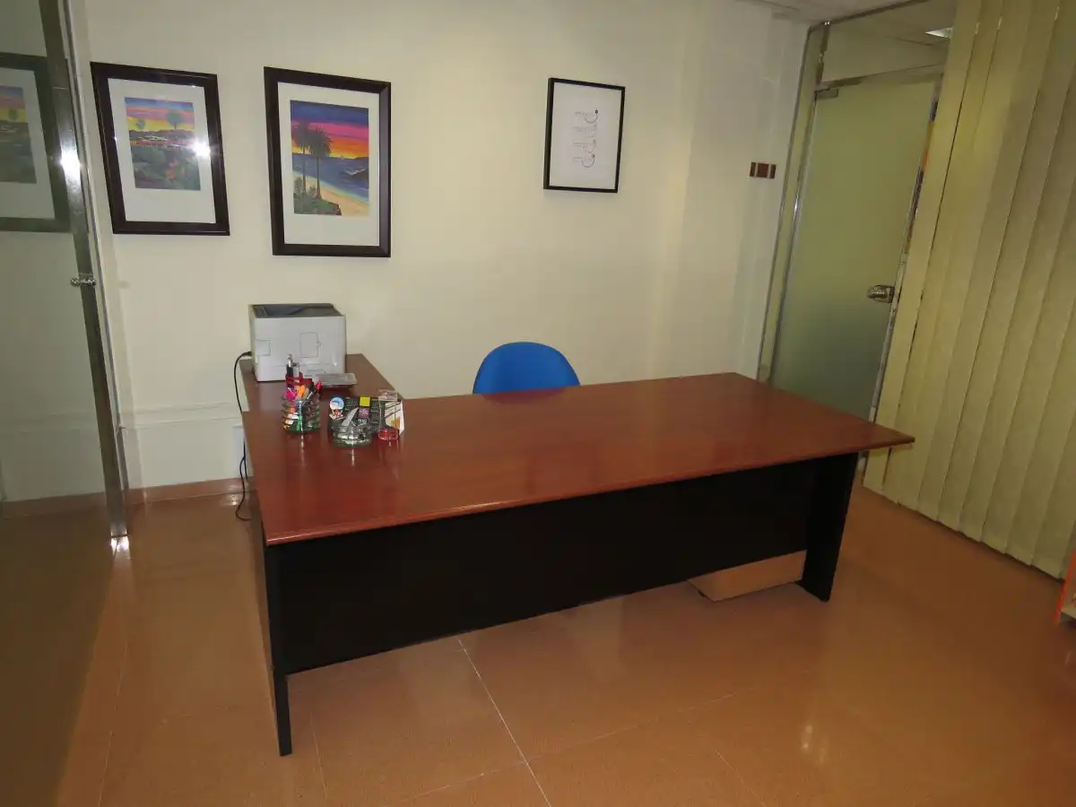 Büro zum Verkauf in Amposta mit Klimaanlage