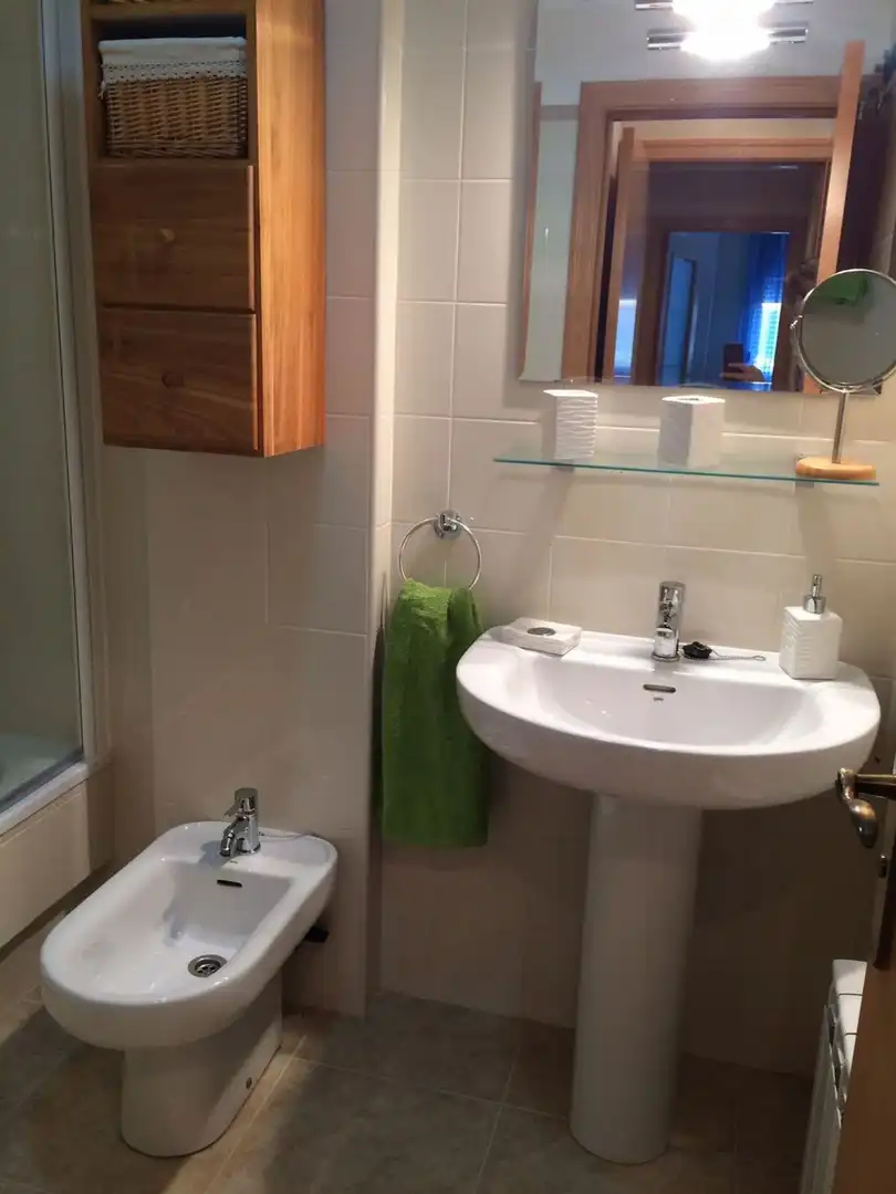 Appartement à vendre à Calle A Boca do Monte 0, imagen 19
