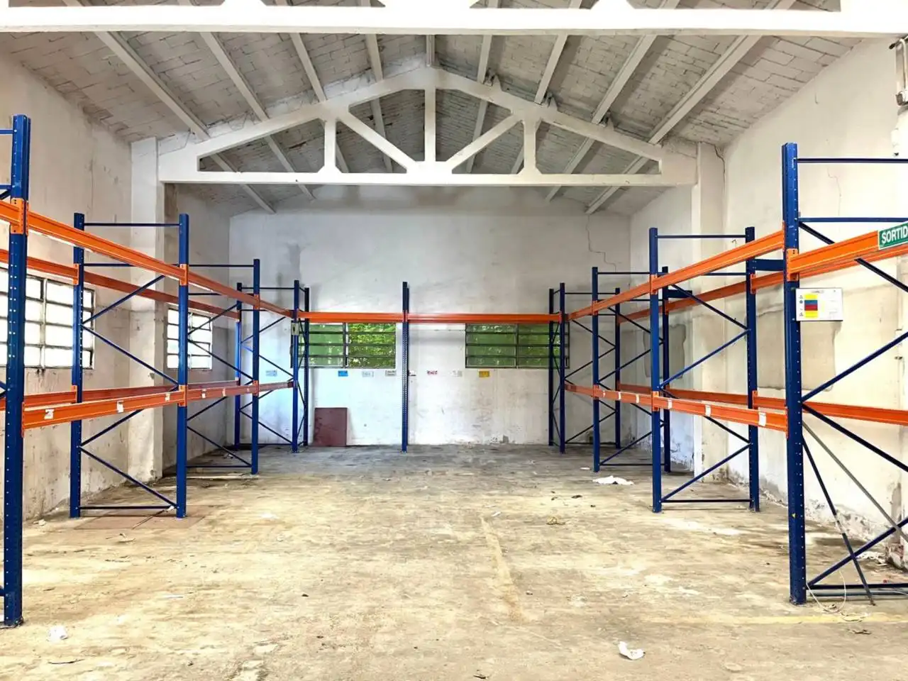 Industrial building for sale in Calle Can Pau Birol, imagen 2