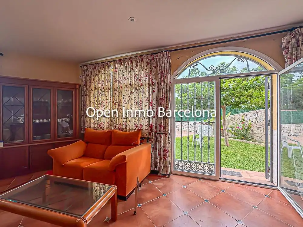 Houses for sale in Ciutat Jardí Bonanova