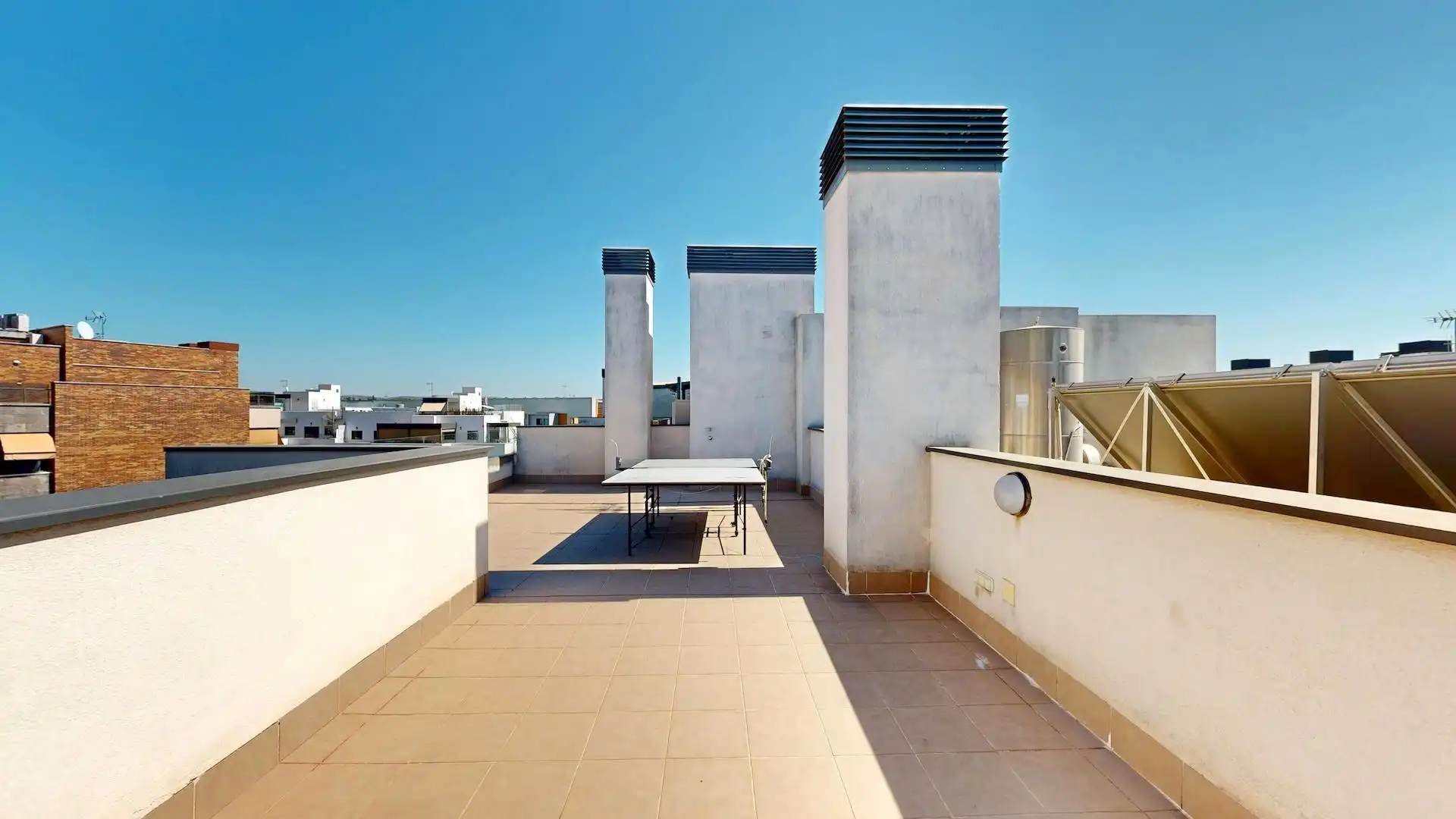 Attico con terrazza in vendita a Noroeste, imagen 32