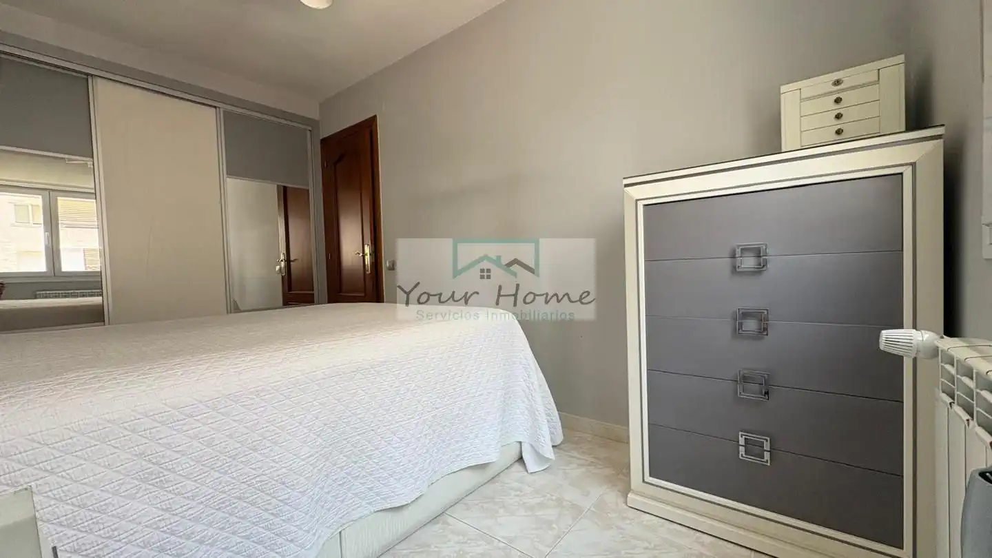 Piso con ascensor en venta en Reyes Católicos, imagen 33