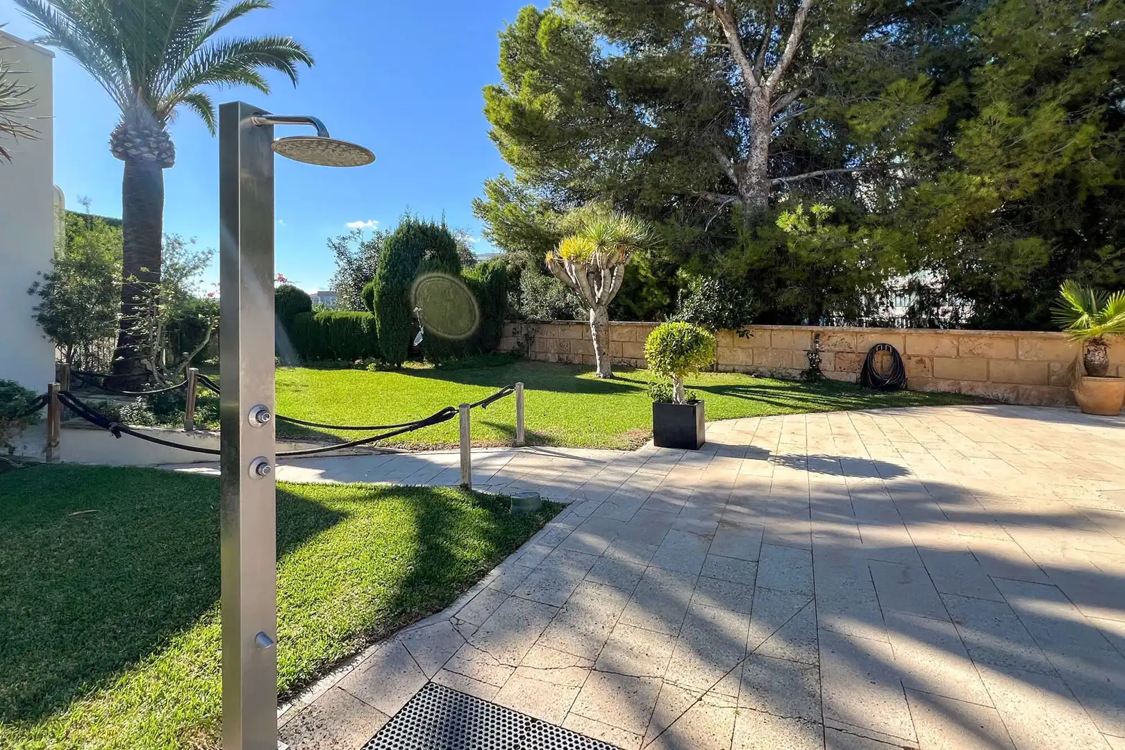 Piso con terraza en venta en Portals Nous, imagen 20