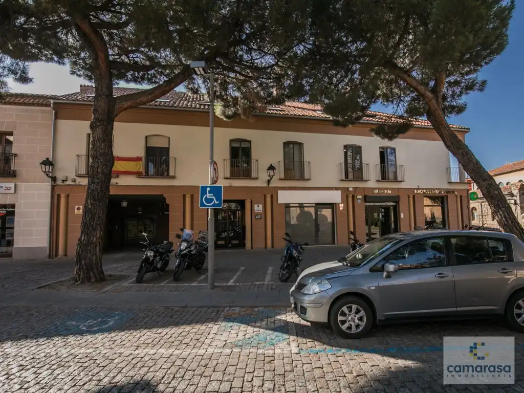 Appartamento con ascensore in affitto a Plaza Ejercito 8, imagen 29
