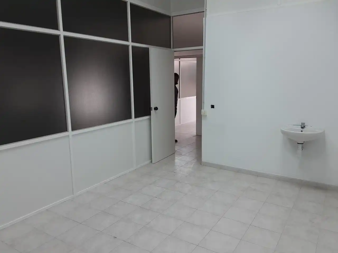 Planta baja en venta en Vilafranca del Penedès
