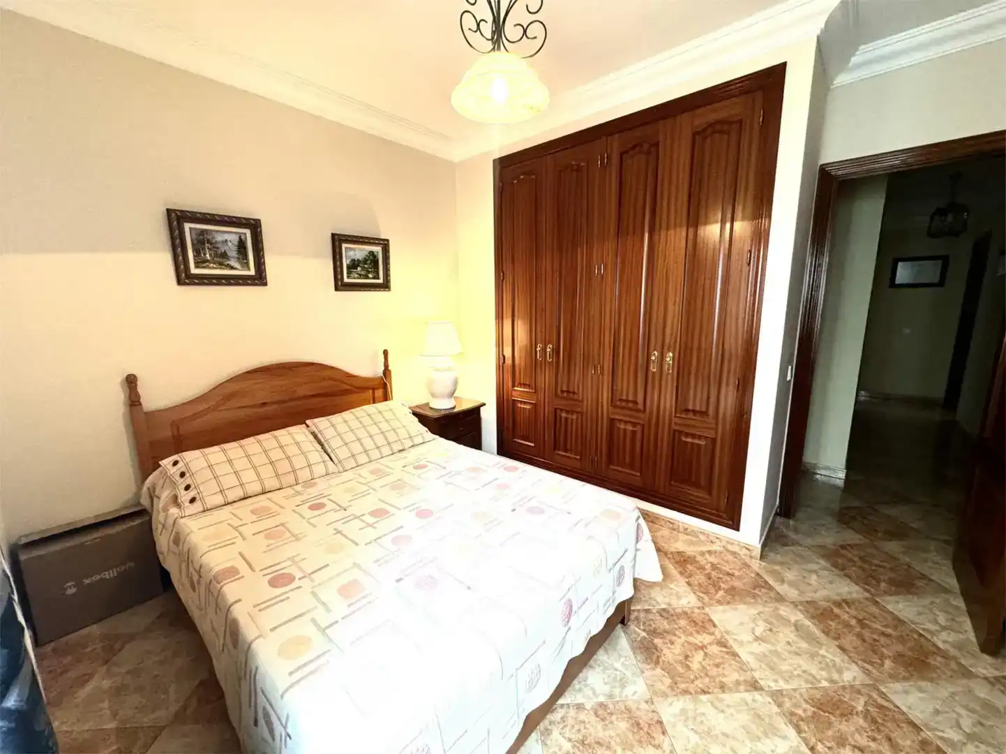 Habitación de Piso en venta en Arrecife con Trastero, Amueblado y Horno