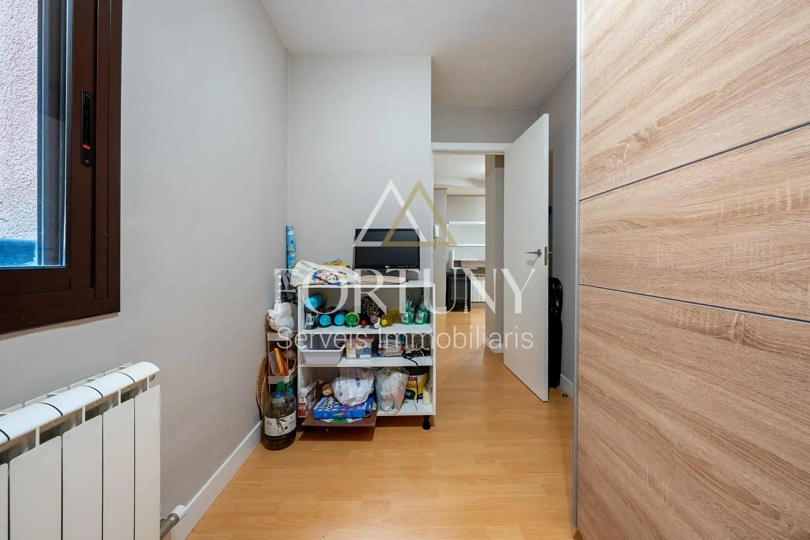Piso en venta en La Selva del Camp con Calefacción