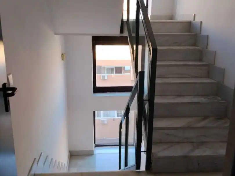Wohnung mit Aufzug zum Verkauf in Calle Benizalón 8, imagen 34