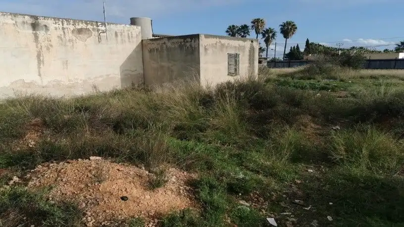 Residencial en venda en  Palma de Mallorca