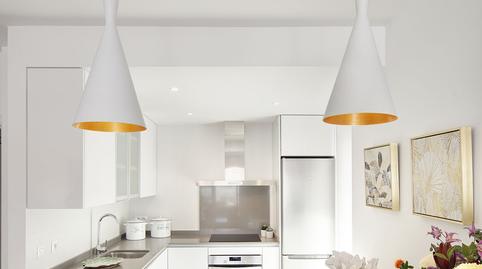 Foto 5 de Apartament en venda a Divina Pastora, Marbella