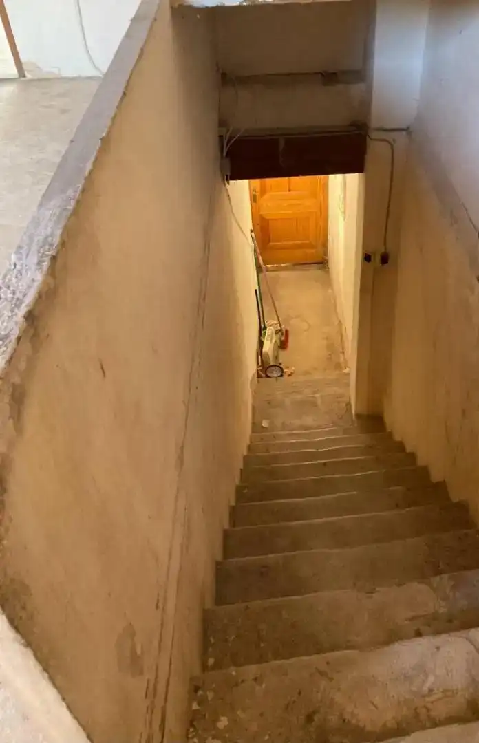 Casa adosada en venda en Càrcer amb Balcó