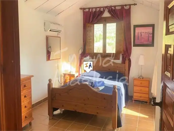 Casa rústica en venda a Iznájar, imagen 8