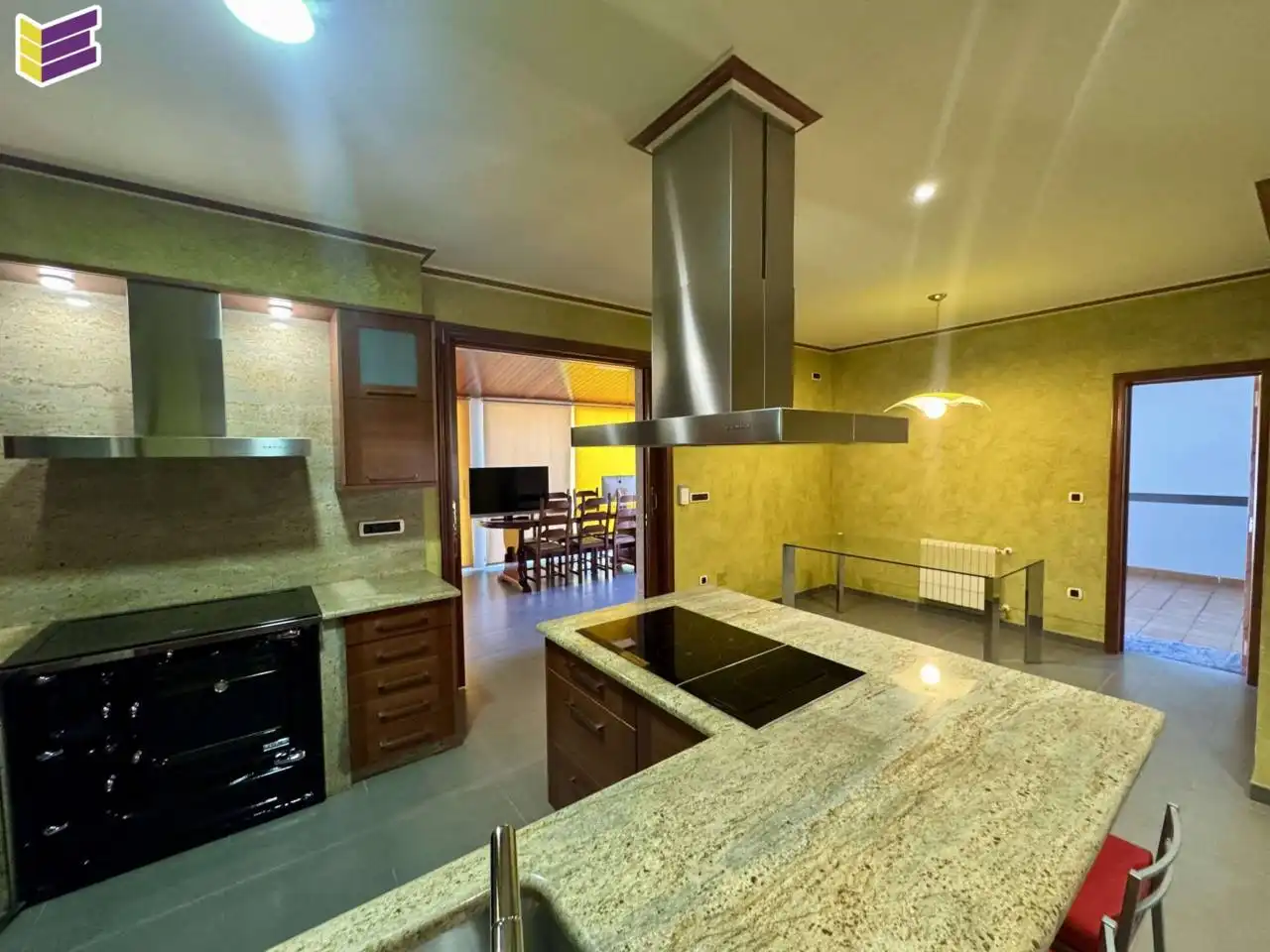 Casa in affitto a Calle Pontellas, imagen 16