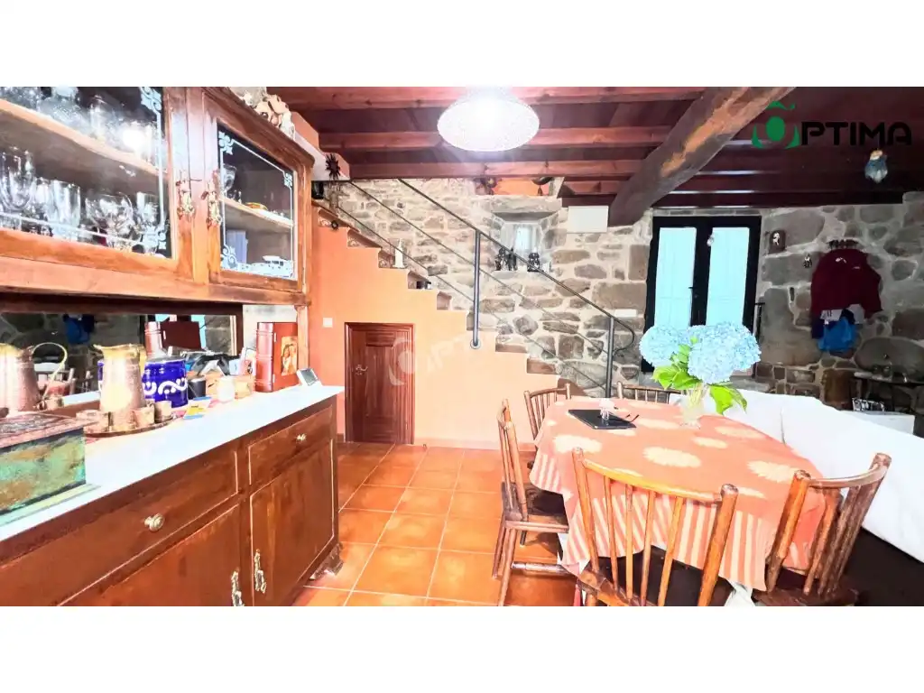 Casa o chalet en venta en Silleda