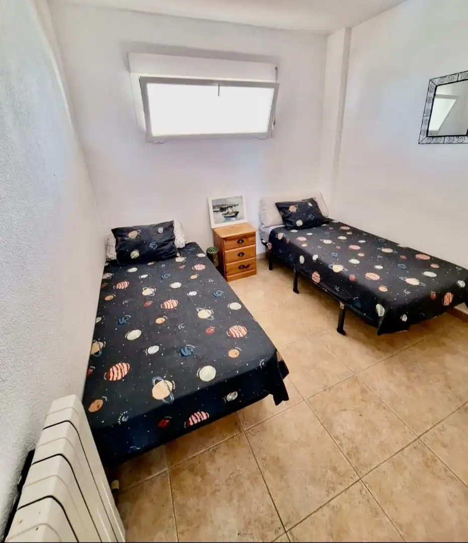 Àtic en venda a L'Albir