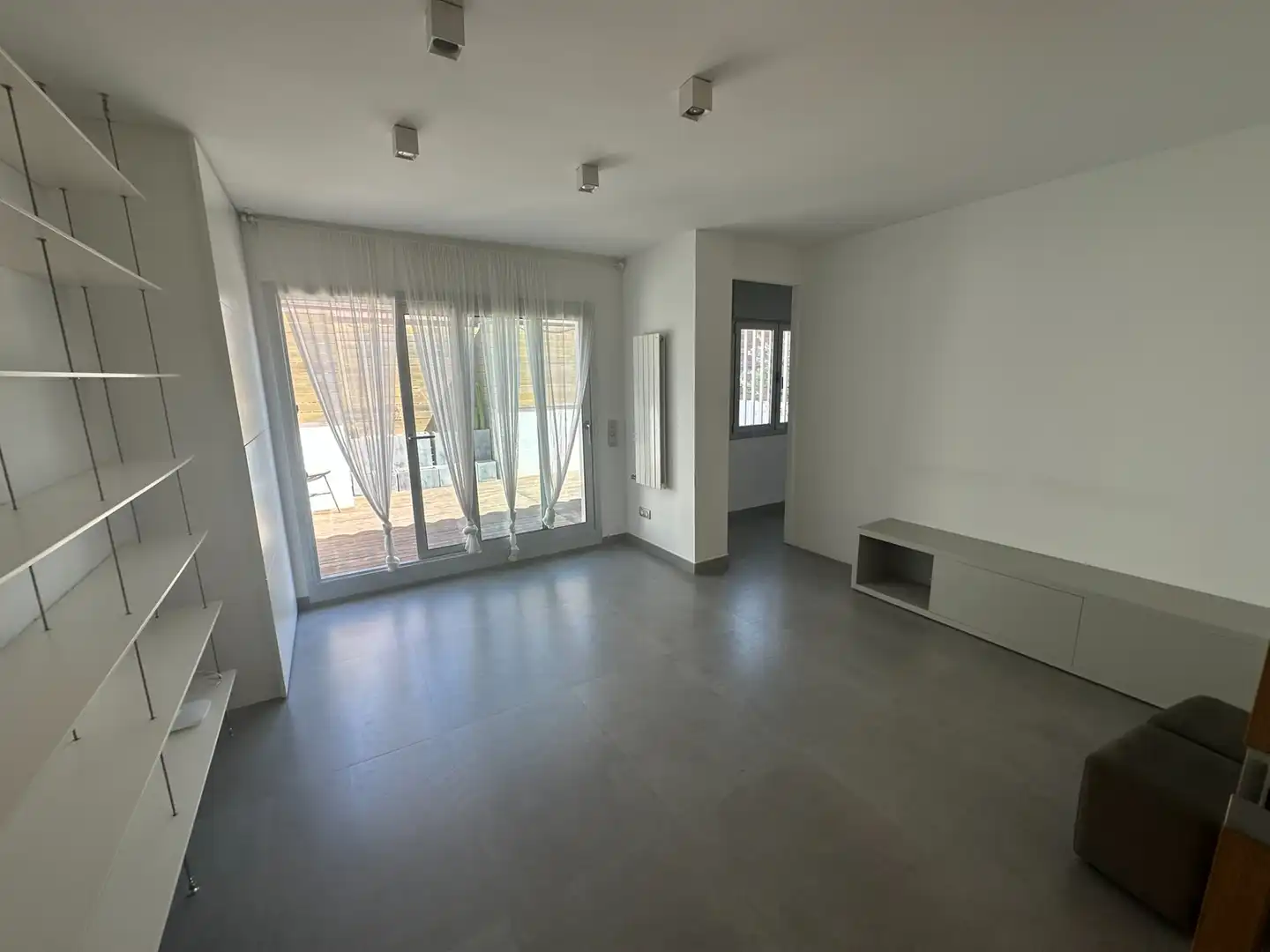 Ático con ascensor en venta en Carrer d'Amèrica, imagen 24