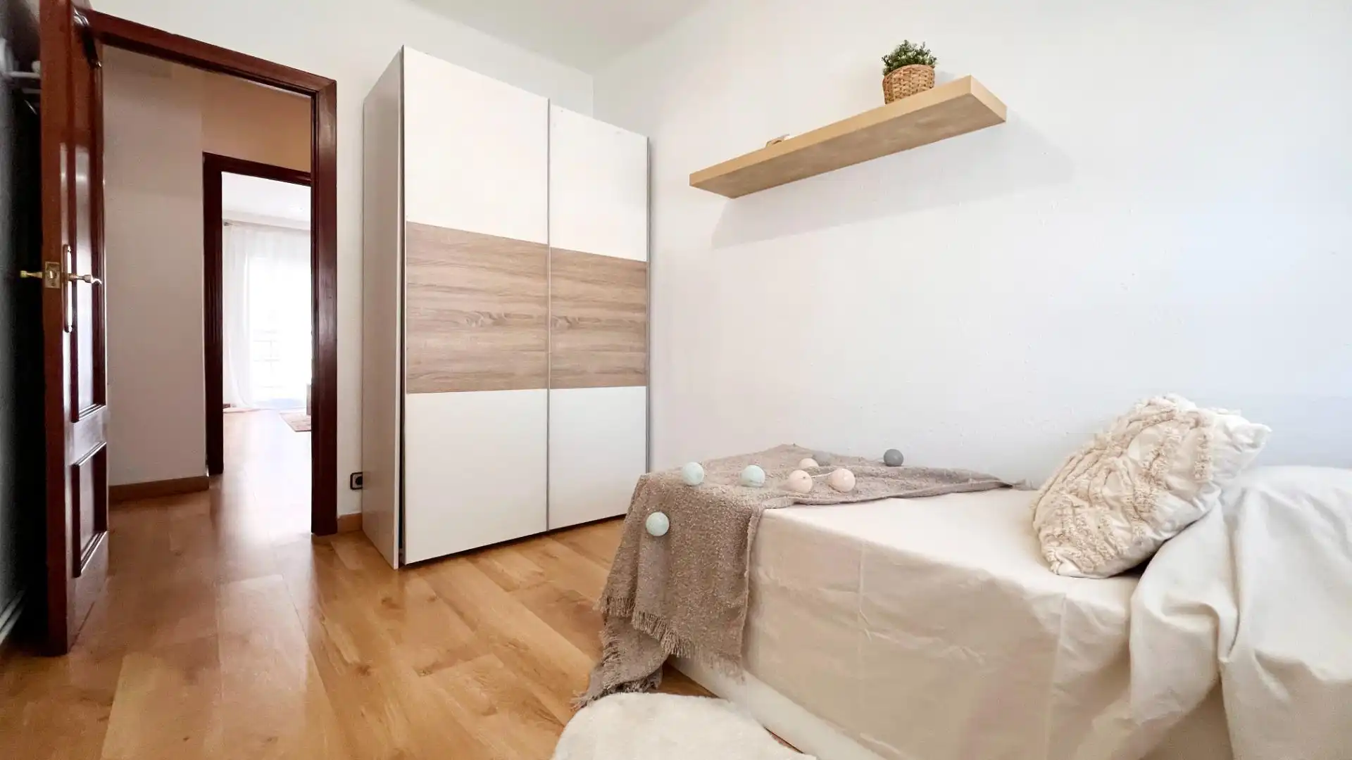 Piso con terraza en venta en Artigues - Llefià, imagen 29