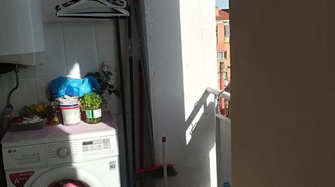 Foto 5 de Àtic en venda a PAU 2-600, Ciudad Real