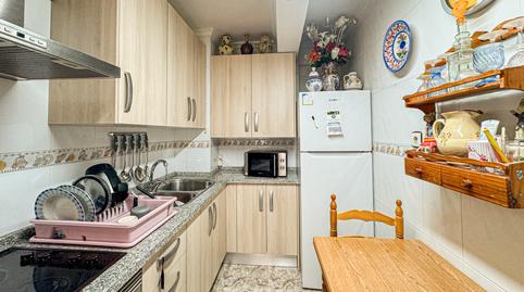 Foto 3 de Pis en venda a Doctor Carracido, Oliveros - Altamira, Almería Capital