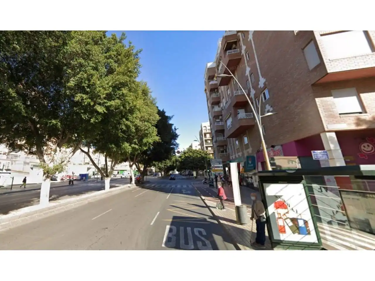 Penthouse mit Aufzug zum Verkauf in Avenida Mediterráneo, imagen 4