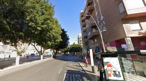 Foto 4 de Àtic en venda a Avenida Mediterráneo, Nueva Andalucía, Almería Capital
