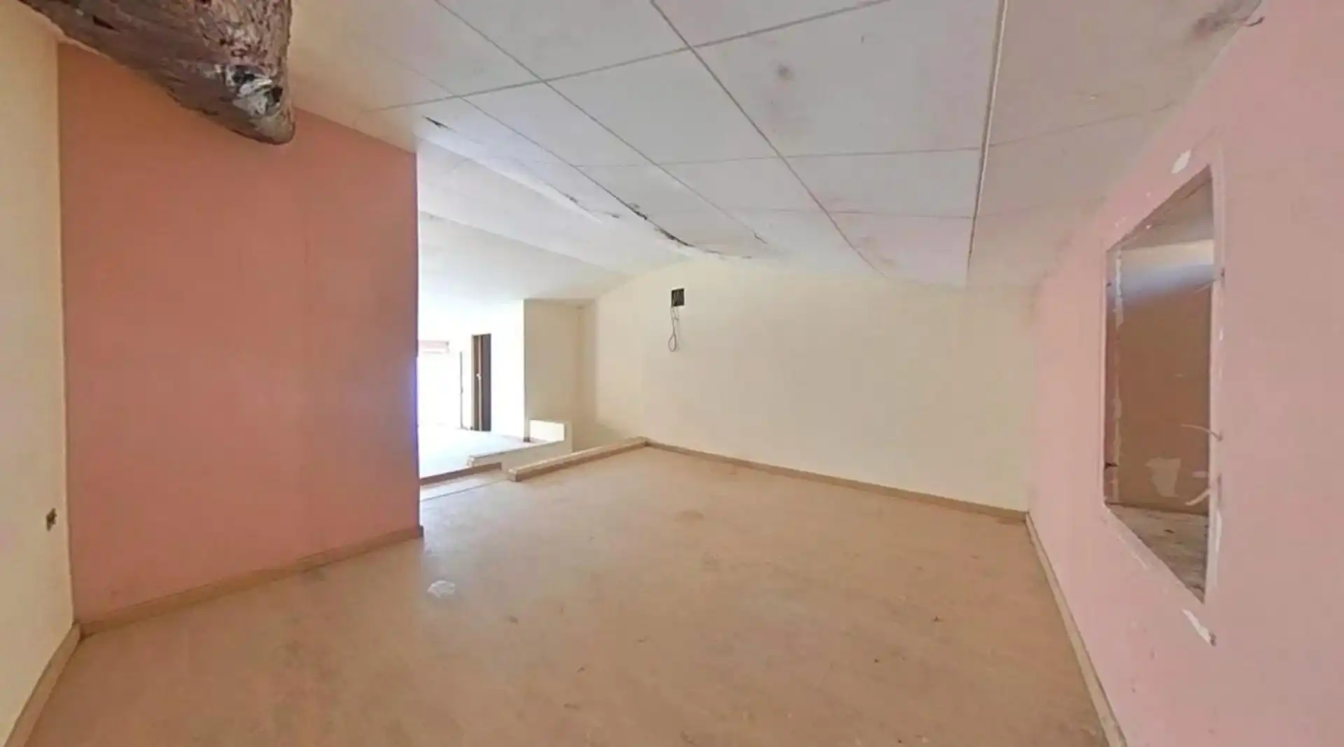 Casa amb terrassa en venda a Albesa, imagen 9