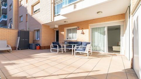 PISO EN VENTA AVDA JOSEP PLA DE REUS, imatge 2