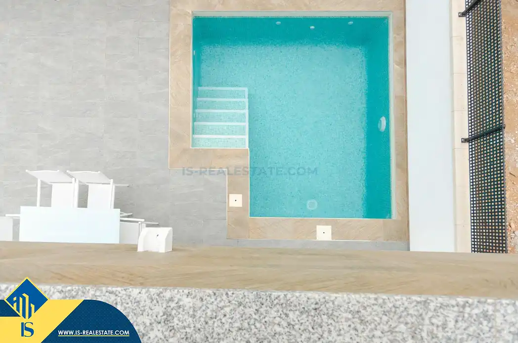 Xalet amb piscina en venda a Zona Carrefour - Urbanizaciones, imagen 25