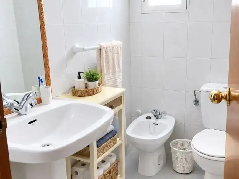 Baño de Piso en venta en Cenes de la Vega