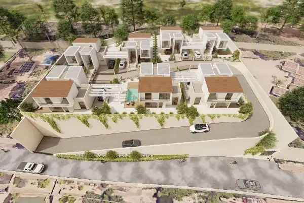 Villa zum Verkauf in Casco urbano, imagen 10