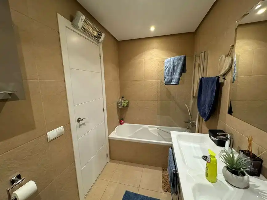Àtic amb piscina en venda a Benamara - Atalaya, imagen 25