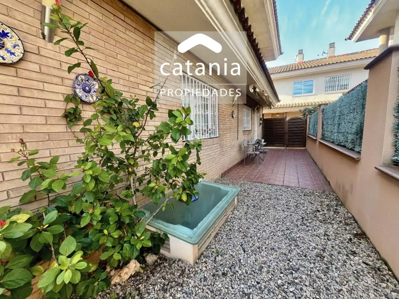 Casa bifamiliare con giardino in vendita a Regueral - Prat d'en Forés, imagen 13