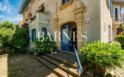 Single-family semi-detached for sale in Donostia - San Sebastián