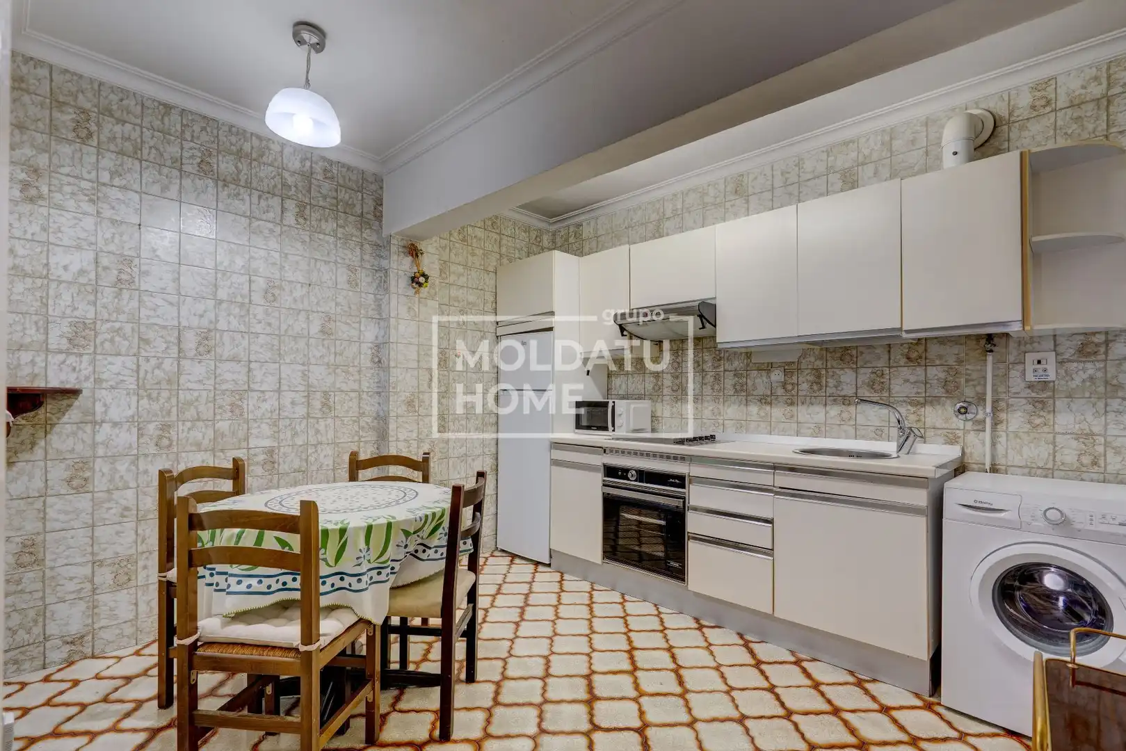 Cocina de Piso en venta en Irun  con Aire acondicionado, Calefacción y Trastero