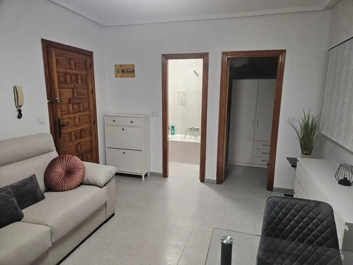 Studio mit Aufzug zum Verkauf in DIEGO RAMIREZ PASTOR 221, imagen 4