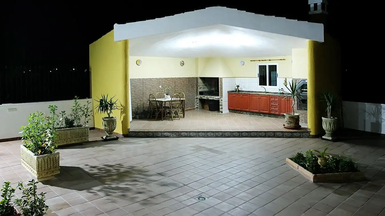Terraza de Casa o chalet en venta en Orihuela con Aire acondicionado y Calefacción